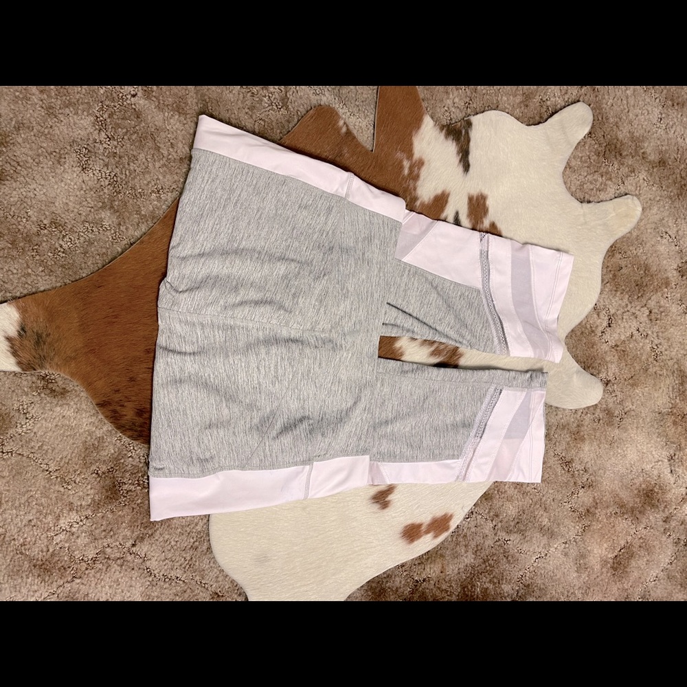 AVIA Exercise Cropped Exercise Leggings
